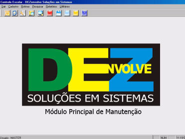 Sistema Escolar